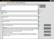 CCNP- Switching Practice Tests screenshot